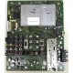 SONY A-1641-933-A (1-876-561-13) BU BOARD FOR KDL-40V4100