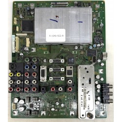 SONY A-1641-933-A (1-876-561-13) BU BOARD FOR KDL-40V4100