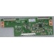 LG 6871L-3454G T-CON BOARD