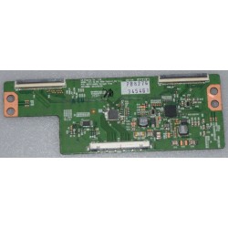 LG 6871L-3454G T-CON BOARD