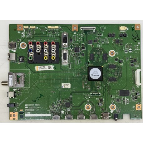 Sharp DKEYMG381FM01 Main Board for LC-70EQ10U, LC-60EQ10U