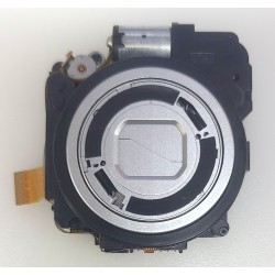 SAMSUNG AD81-09557A BARREL ASSY - NEW