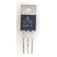 MITSUBISHI 2SC2166 TRANSISTOR (ORIGINAL) - NEW