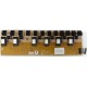 Sharp RUNTKA328WJZZ (QKITF0191S2P2(75)) Backlight Inverter 2