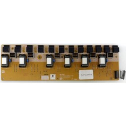 Sharp RUNTKA328WJZZ (QKITF0191S2P2(75)) Backlight Inverter 2
