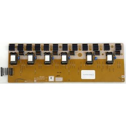 Sharp RUNTKA330WJZZ (QKITF0191S4P2(75)) Backlight Inverter 4