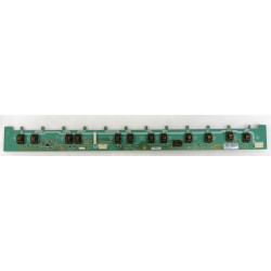 SAMSUNG LJ97-02589A BACKLIGHT INVERTER