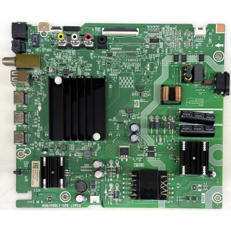 HISENSE 401451 MAIN / POWER SUPPLY BOARD