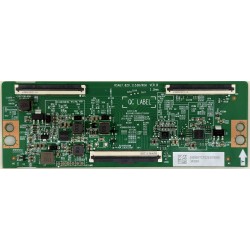 HISENSE 343804 T-CON BOARD