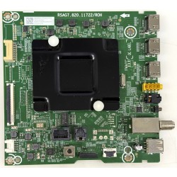 HISENSE 342689 MAIN BOARD FOR 65R63N