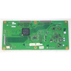 SHARP DUNTKF908FM04 T-CON BOARD