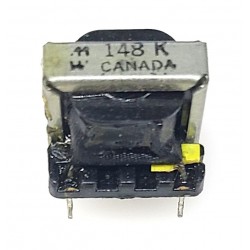 HAMMOND MANUFACTURING 148K TRANSFORMER