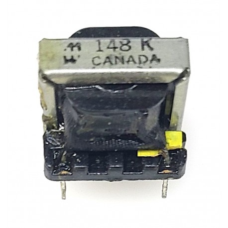 HAMMOND MANUFACTURING 148K TRANSFORMER