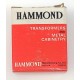 HAMMOND MANUFACTURING 148K TRANSFORMER