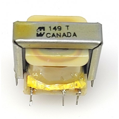 HAMMOND MANUFACTURING 149T TRANSFORMER