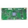 SHARP DUNT-2058MPZZ T-CON BOARD DUNT2058MPZZ, 2058MPZ1