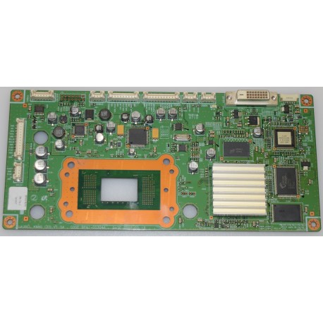 SAMSUNG BP96-01837A PCB