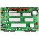Samsung LJ92-01628C Y-Main Board