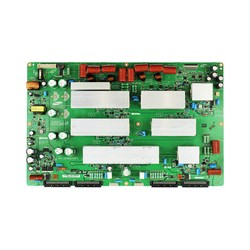 Samsung LJ92-01628C Y-Main Board