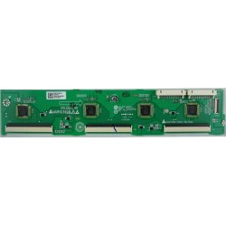 LG EBR75516701 (EAX64299201) YDRVTP Board