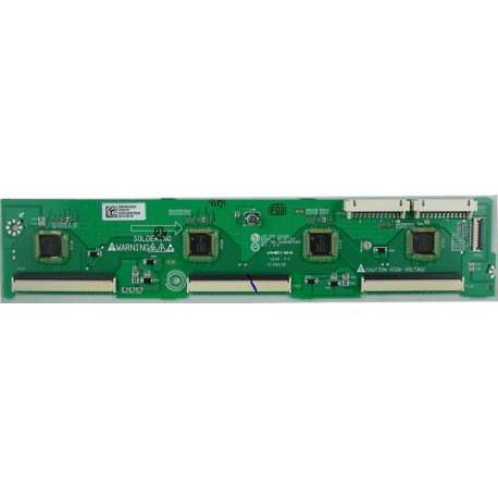 LG EBR75516701 (EAX64299201) YDRVTP Board
