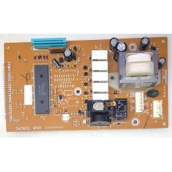 DAEWOO 3514315600-3 Microwave Control Board 3514315600
