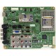 Samsung BN96-11844B Main Board for LN32A450C1DXZA