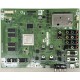 Sharp DUNTKE716FM02 (KE716, XE716WJ) Main Board