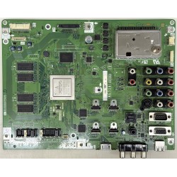Sharp DUNTKE716FM02 (KE716, XE716WJ) Main Board