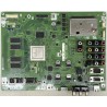 Sharp DUNTKE716FM02 (KE716, XE716WJ) Main Board