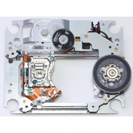 PIONEER VXX2653 DVD MECH (NEW)