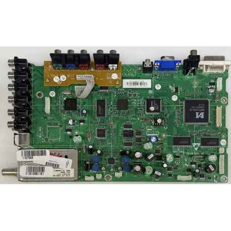 Philips 313815861141 (3138.103.6140.2) Main Board