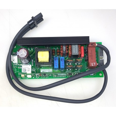 LG 6316000002D LAMP BALLAST 312VP101/5, ZNN1826836 - NEW
