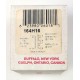 HAMMOND MANUFACTURING 164H16 TRANSFORMER 623980260181