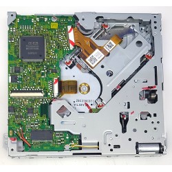KENWOOD D40-2252-08 DVD ASSEMBLY D40225208