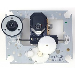 SONY KSM-213CDP LASER PICKUP KSM213CDP, 8-820-126-03, 882012603 - NEW