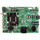 Hisense 400028 / 400031 Main Board and Power Supply Board
