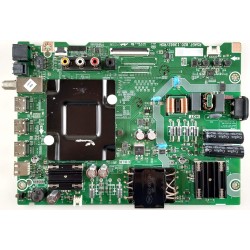 Hisense 400028 / 400031 Main Board and Power Supply Board