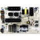 HISENSE 342569 POWER SUPPLY BOARD
