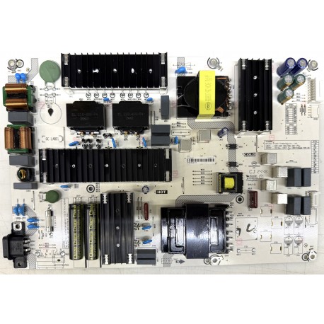 HISENSE 342569 POWER SUPPLY BOARD