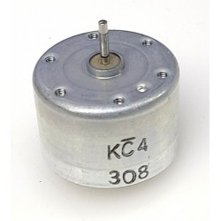 JVC MMN-6F1LB8K MOTOR MMN6F1LB8K - NEW