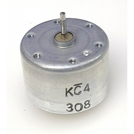JVC MMN-6F1LB8K MOTOR MMN6F1LB8K - NEW