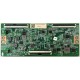 HISENSE 357828 T-CON BOARD