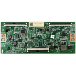 HISENSE 357828 T-CON BOARD