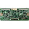 HISENSE 357828 T-CON BOARD