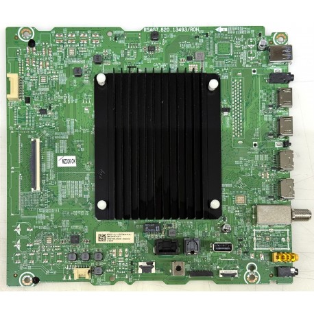 HISENSE 404211 MAIN BOARD