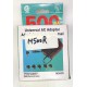 M500R UNIVERSAL AC ADAPTER 500mA 080558800185