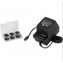 M500R UNIVERSAL AC ADAPTER 500mA 080558800185