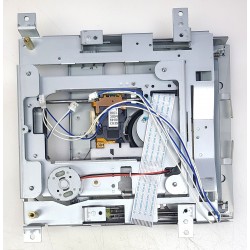 KENWOOD D40-1199-08 DVD ASSEMBLY D40119908, KDVS210P