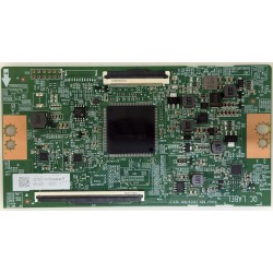 HISENSE 357352 T-CON BOARD